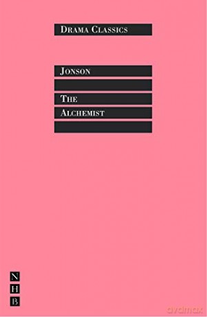 The Alchemist (Drama Classics): 26 - Ben Jonson [KSIĄŻKA]