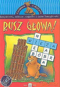 ZZ Rusz głową - 9 lat [KSIĄŻKA]