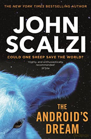 The Android's Dream - John Scalzi [KSIĄŻKA]