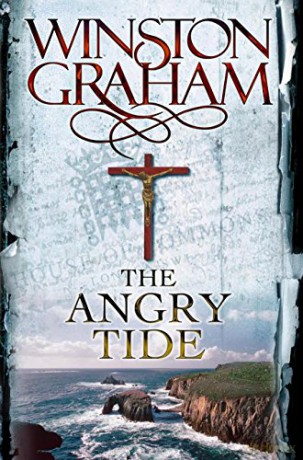The Angry Tide (Poldark) - Winston Graham [KSIĄŻKA]
