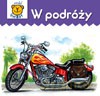 W  podróży - karton [KSIĄŻKA]