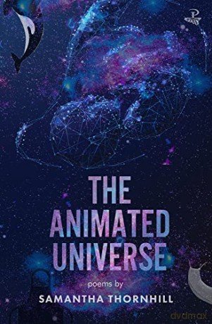 The Animated Universe - Samantha Thornhill [KSIĄŻKA]