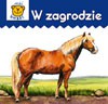 W zagrodzie - karton [KSIĄŻKA]