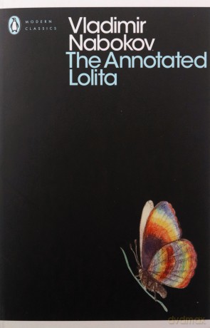 The Annotated Lolita - Vladimir Nabokov [KSIĄŻKA]
