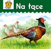 Na łące - karton [KSIĄŻKA]