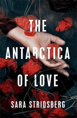 The Antarctica of Love - Sara Stridsberg [KSIĄŻKA]