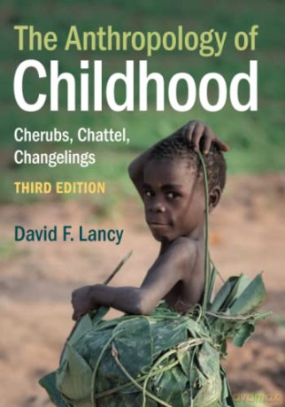The Anthropology of Childhood: Cherubs, Chattel, Changelings - David F. Lancy [KSIĄŻKA]