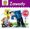 Zawody - karton [KSIĄŻKA]