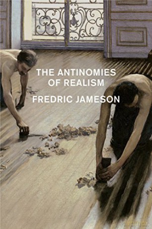 The Antinomies of Realism - Jameson [KSIĄŻKA]