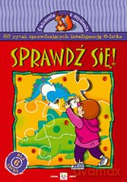 Sprawdź się 6 lat [KSIĄŻKA]