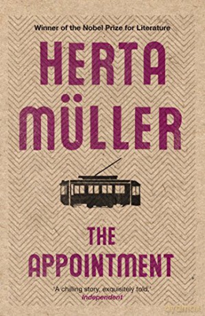 The Appointment - Herta Müller [KSIĄŻKA]