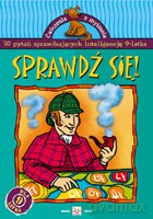 Sprawdź się 9 lat [KSIĄŻKA]