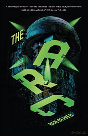 The Arc (The Loop series book 3): The pulse-pounding finale to THE LOOP series - Ben Oliver [KSIĄŻKA]