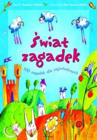 Świat zagadek [KSIĄŻKA]
