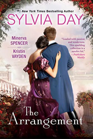 The Arrangement - Sylvia Day [KSIĄŻKA]