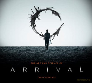 The Art and Science of Arrival - Tanya Lapointe [KSIĄŻKA]