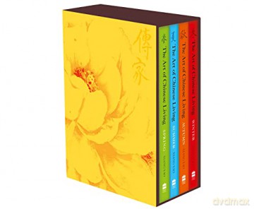 The Art of Chinese Living: An Inheritance of Tradition (in 4 volumes) - Xiang Yao [KSIĄŻKA]