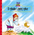 O rybaku i złotej rybce [KSIĄŻKA]