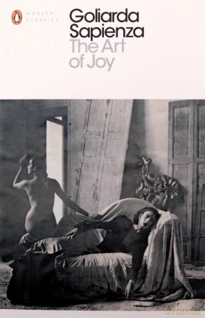 The Art of Joy (Penguin Modern Classics) - Goliarda Sapienza [KSIĄŻKA]