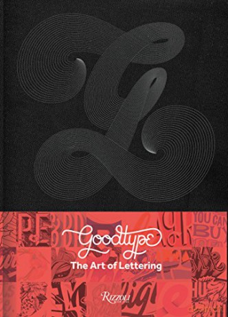 The Art of Lettering: Perfectly Imperfect Hand-Crafted Type Design - B. Robinson [KSIĄŻKA]