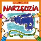 Ulubione narzędzia [KSIĄŻKA]