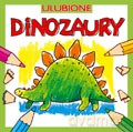 Ulubione dinozaury [KSIĄŻKA]