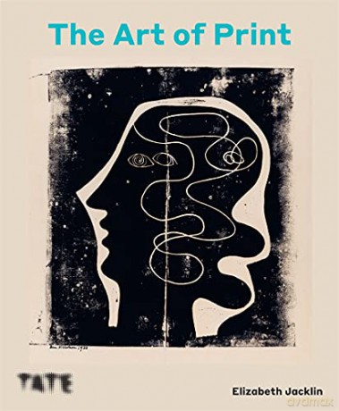 The Art of Print: From Hogarth to Hockney: Three Hundred Years of Printmaking - Elizabeth Jacklin [KSIĄŻKA]