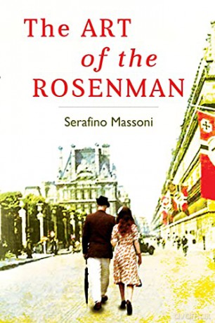 The Art of the Rosenman - Serafino Massoni [KSIĄŻKA]