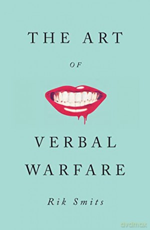 The Art of Verbal Warfare - Rik Smits [KSIĄŻKA]