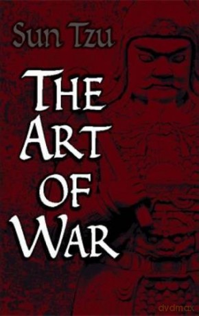 The Art of War (Dover Military History, Weapons, Armor) - Sun Zi [KSIĄŻKA]