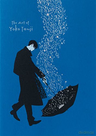The Art of Yoko Tanji - Yoko Tanji [KSIĄŻKA]