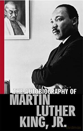 The Autobiography of Martin Luther King, Jr - Martin Luther King Jr [KSIĄŻKA]