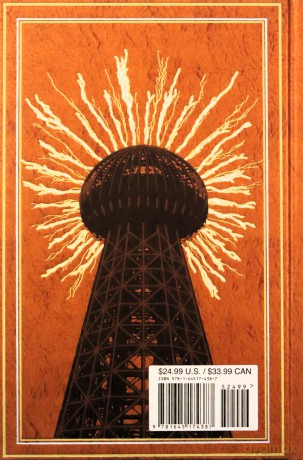 The Autobiography of Nikola Tesla and Other Works (Leather-bound Classics) - Nikola Tesla [KSIĄŻKA]