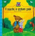 O zajączku, co językami gadał [KSIĄŻKA]