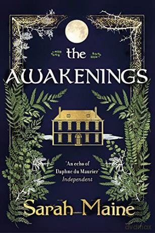 The Awakenings - Sarah Maine [KSIĄŻKA]