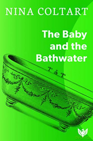 The Baby and the Bathwater - Nina Coltart [KSIĄŻKA]