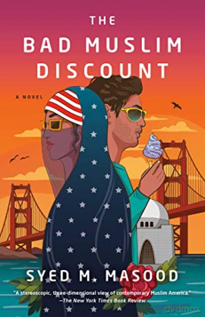 The Bad Muslim Discount - Syed M. Masood [KSIĄŻKA]