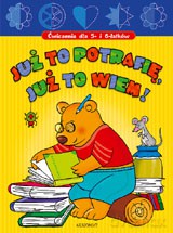 Już to potrafię, już to wiem [KSIĄŻKA]