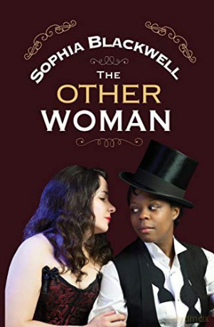 The Other Woman - Sophia Blackwell [KSIĄŻKA]