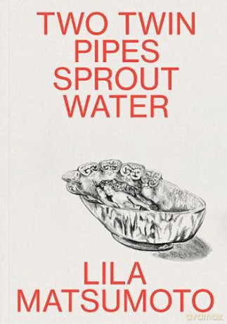 Two Twin Pipes Sprout Water - Lila Matsumoto [KSIĄŻKA]