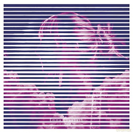 Emma Elisabeth: Emma Elisabeth Live At Clouds Hill [Winyl]