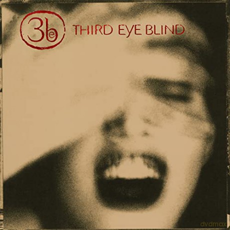 Third Eye Blind: Third Eye Blind [2xWinyl]