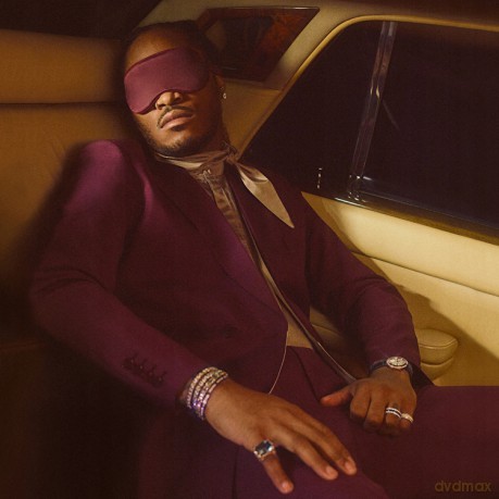 Future: I Never Liked You [CD]