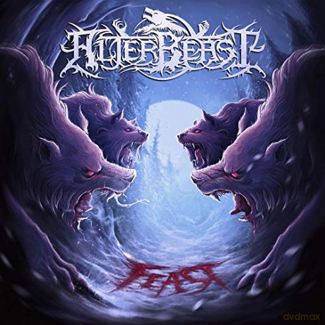 Alterbeast: Feast [CD]