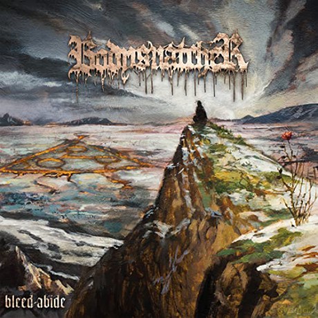 Bodysnatcher: Bleed Abide [2xWinyl]