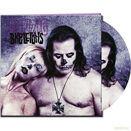 Danzig: Skeletons (Picture) [Winyl]