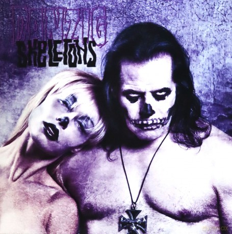 Danzig: Skeletons (Picture) [Winyl]