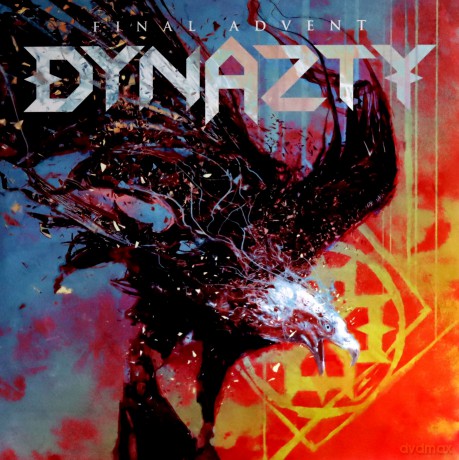 Dynazty: Final Advent (Curacao) [Winyl]
