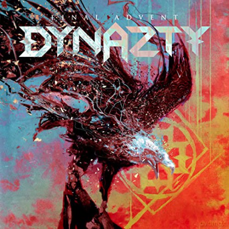 Dynazty: Final Advent (digipack) [CD]