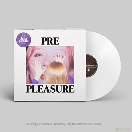Julia Jacklin: Pre Pleasure [Winyl]